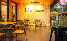 The Loft Room