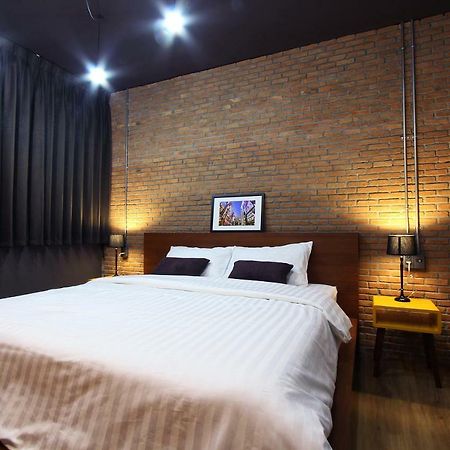 The Loft Room Chiang Mai Exterior photo