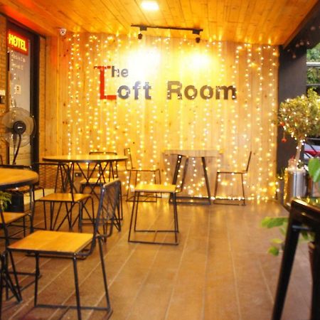 The Loft Room Chiang Mai Exterior photo