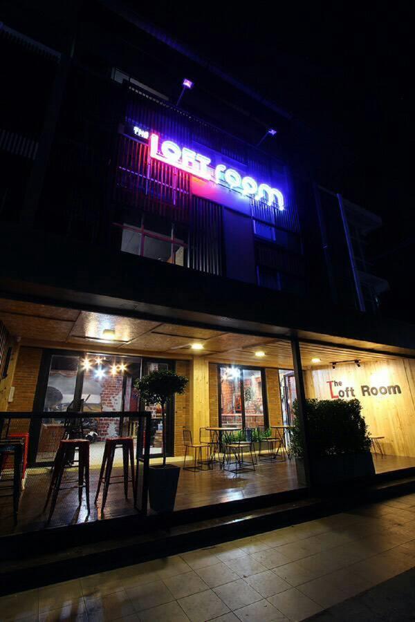 The Loft Room Chiang Mai Exterior photo