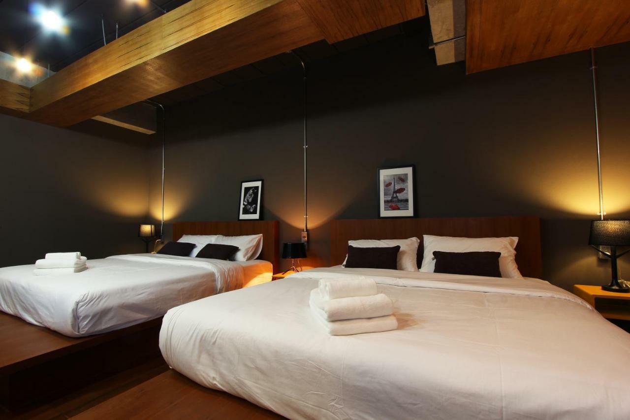 The Loft Room Chiang Mai Exterior photo