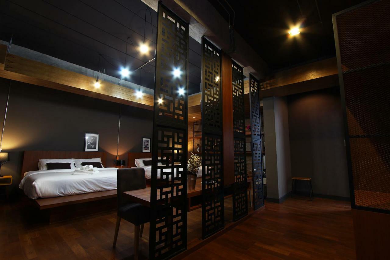 The Loft Room Chiang Mai Exterior photo