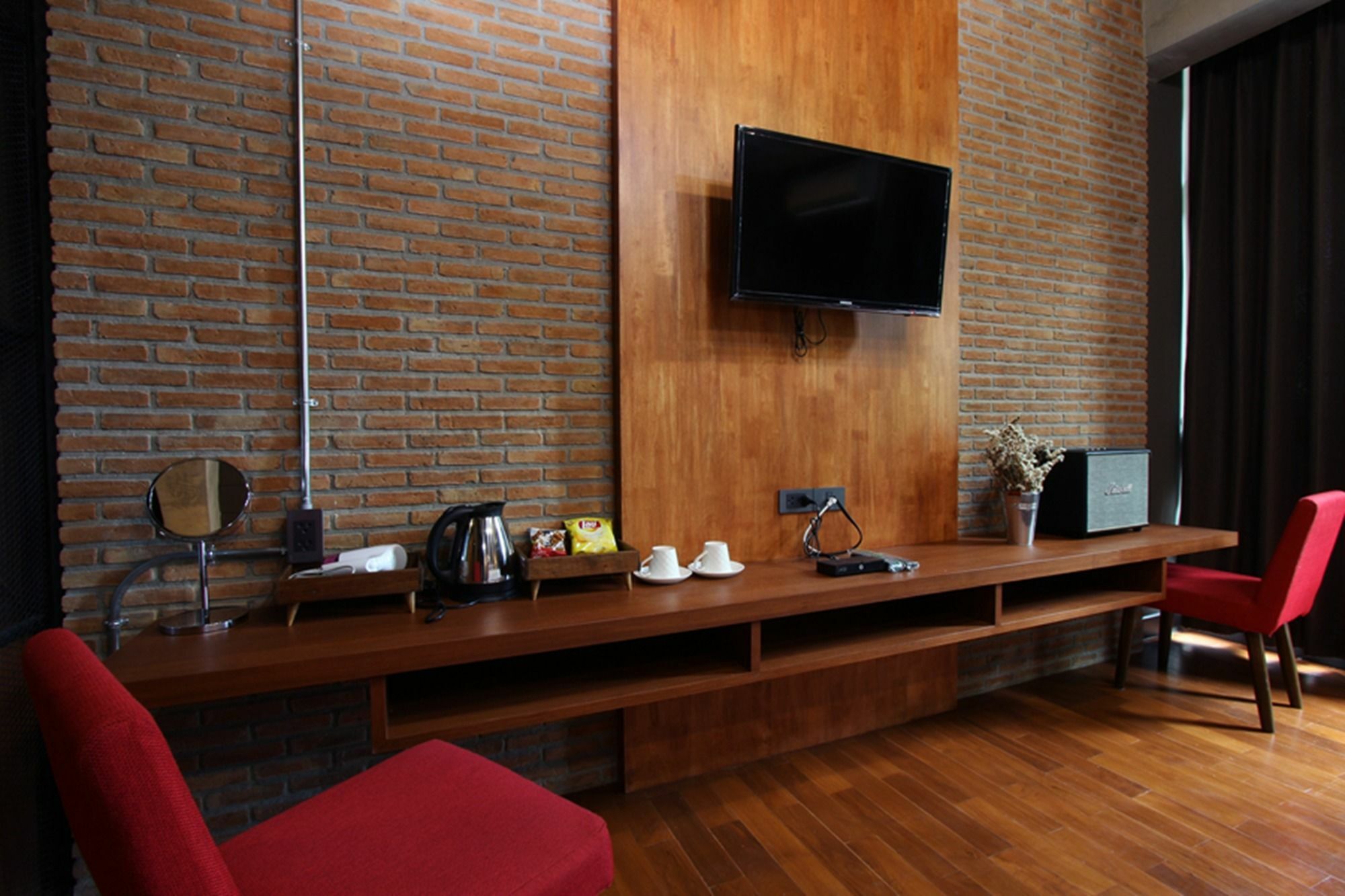 The Loft Room Chiang Mai Exterior photo