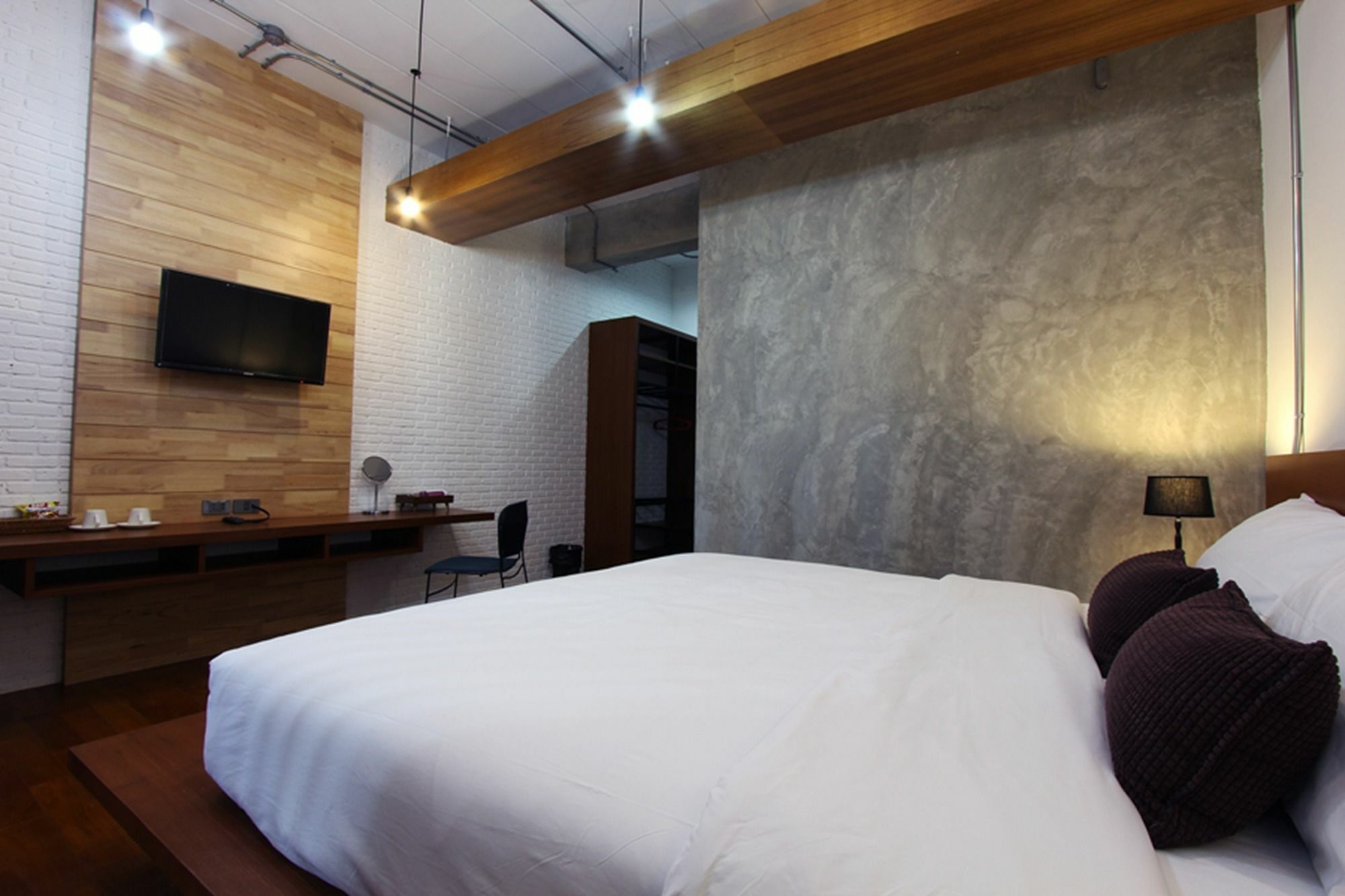 The Loft Room Chiang Mai Exterior photo