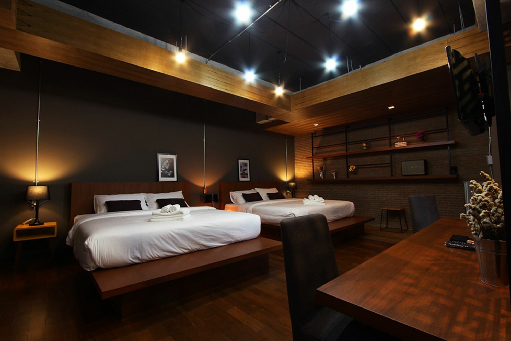 The Loft Room Chiang Mai Exterior photo