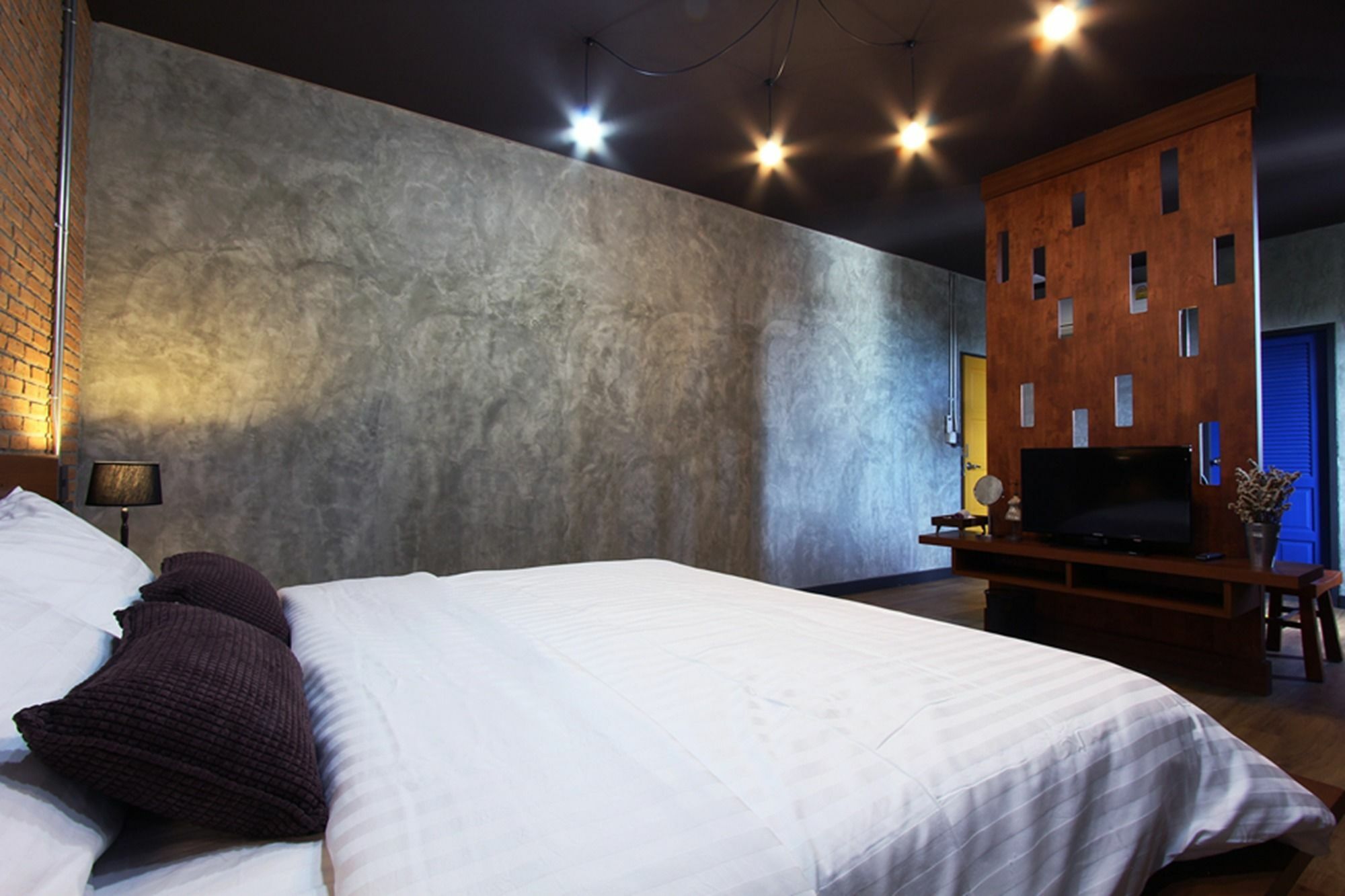 The Loft Room Chiang Mai Exterior photo