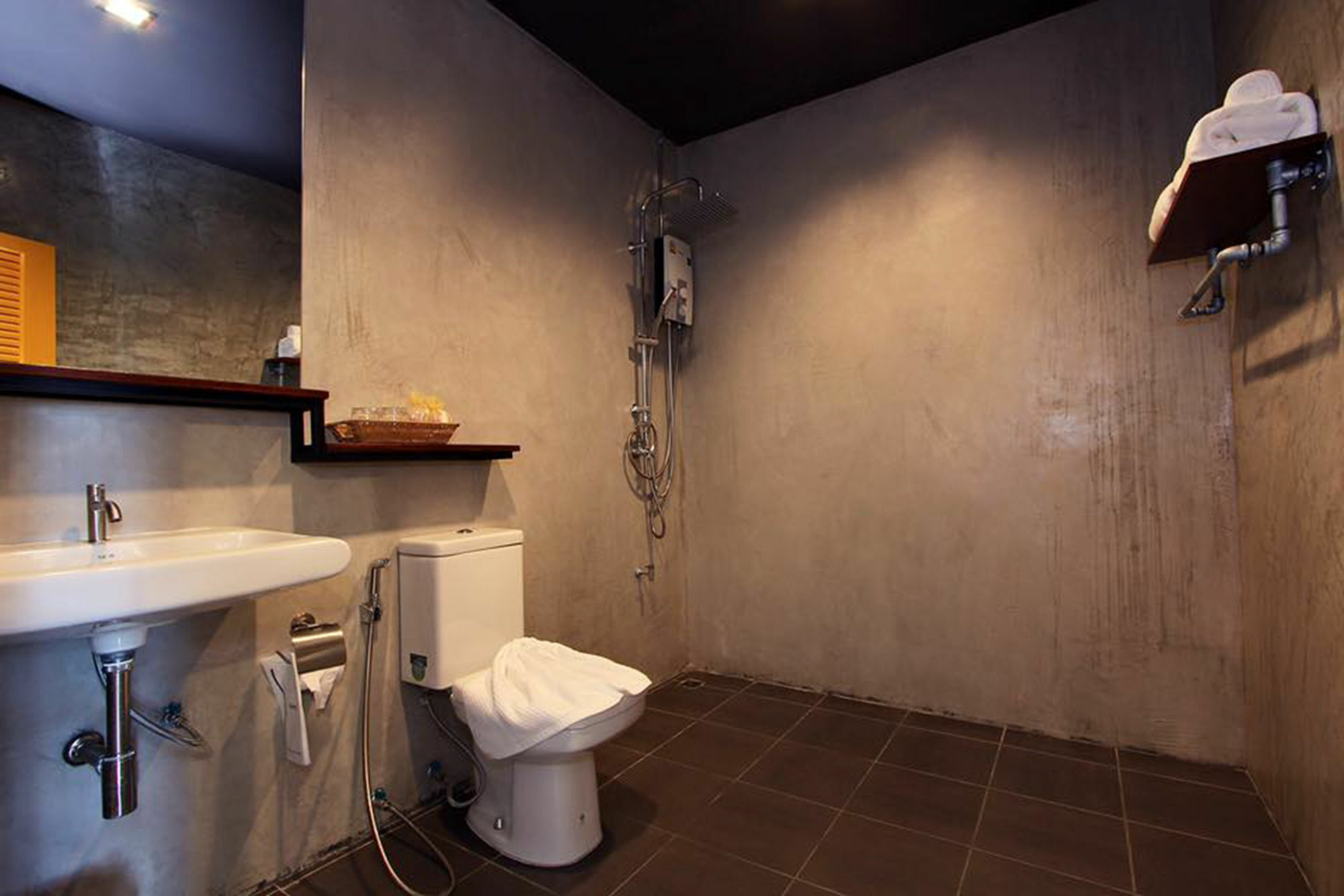 The Loft Room Chiang Mai Exterior photo