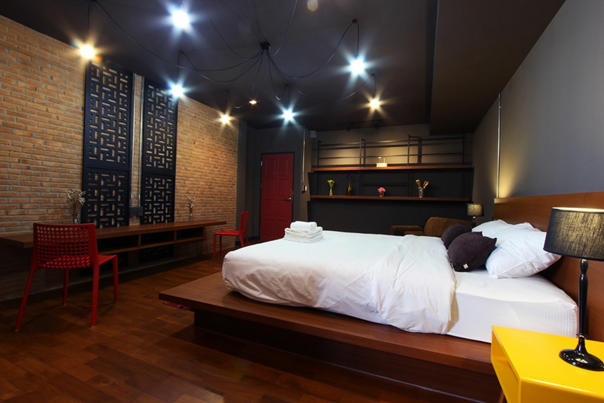 The Loft Room Chiang Mai Exterior photo